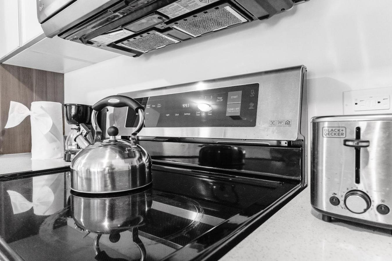 Lovely Unit Mins From Wynwood With Free Parking Miami Eksteriør billede