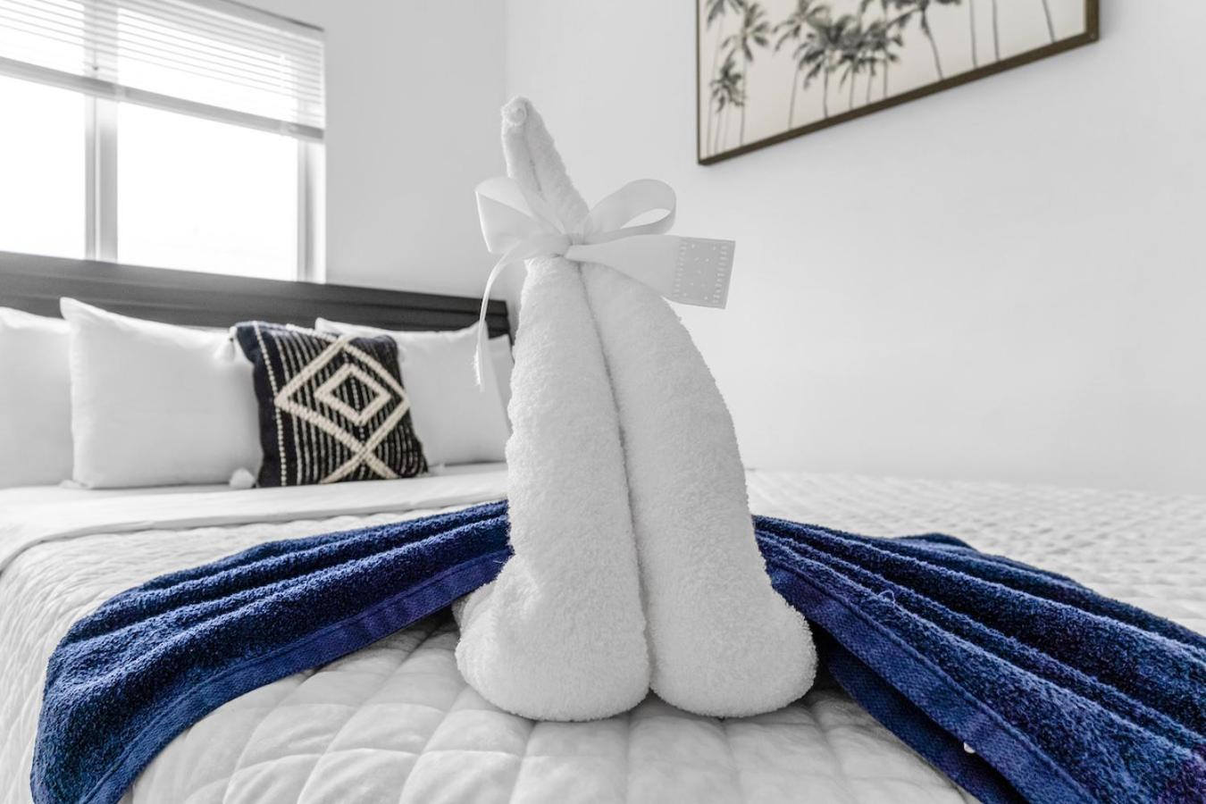 Lovely Unit Mins From Wynwood With Free Parking Miami Eksteriør billede